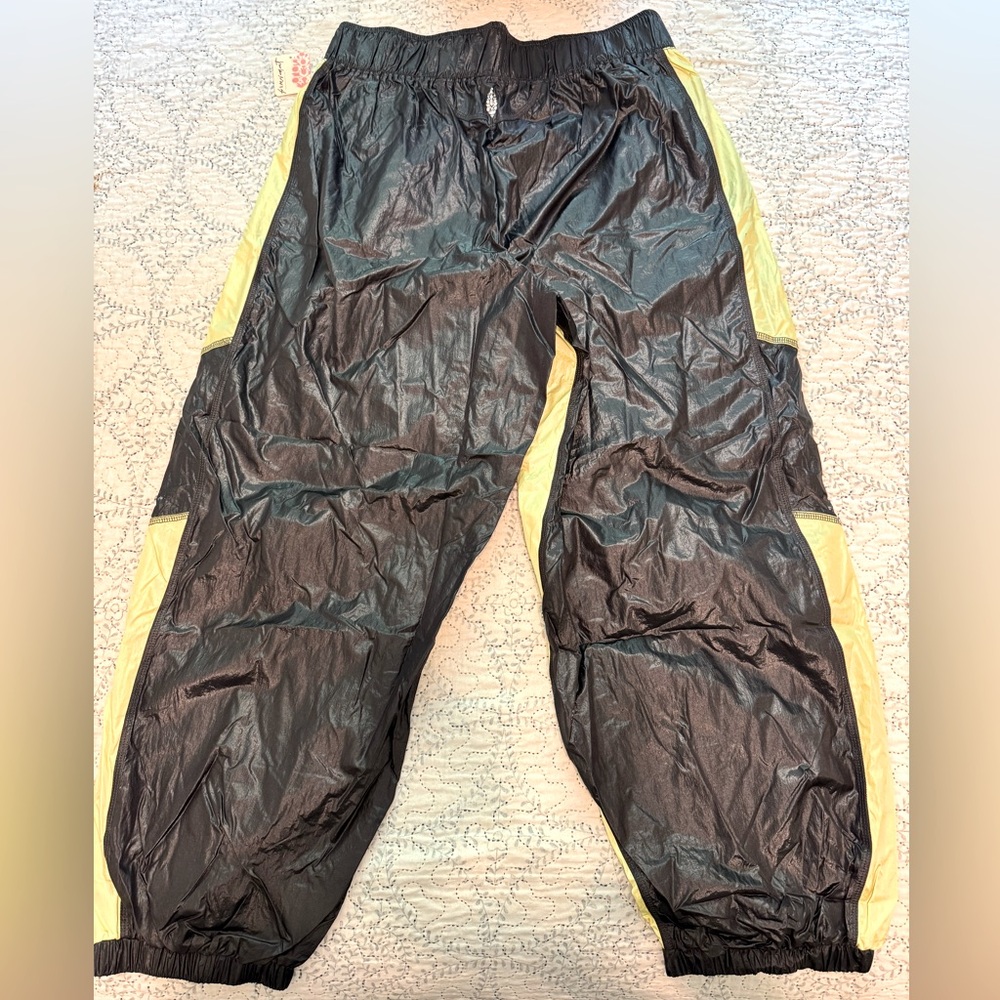 FP Movement In The Stars Colorblock Pants - Picture 12 of 13
